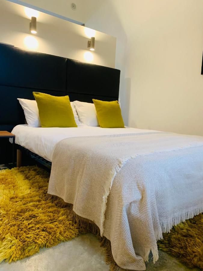 45Bb Apartment 卡尔卡松 外观 照片